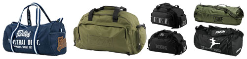 Duffle Sports Bags