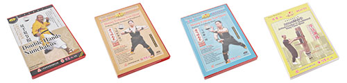 Jeet Kun Do, Wing Chun