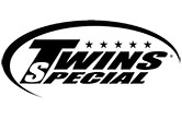 Sac de Frappe Mural Twins WB - Twins