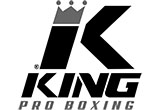 King Pro Boxing