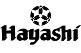 Hayashi